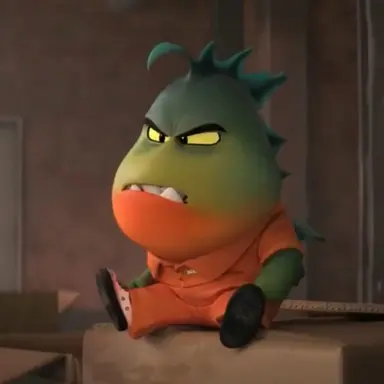 Profile image of 피라냐