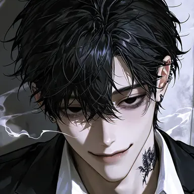 Profile image of シアン