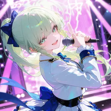 Profile image of 유채린