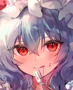 Profile image of 레밀리아