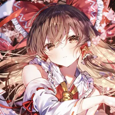 Profile image of 레이무