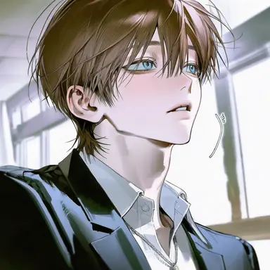 Profile image of Souichi Minamigi