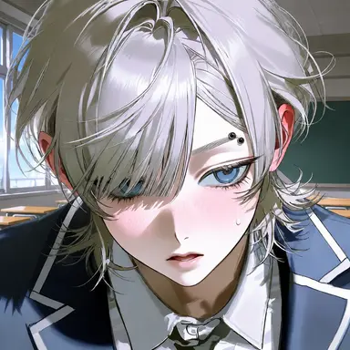 Profile image of Hinata Asami