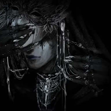 Profile image of Nytherion Vale