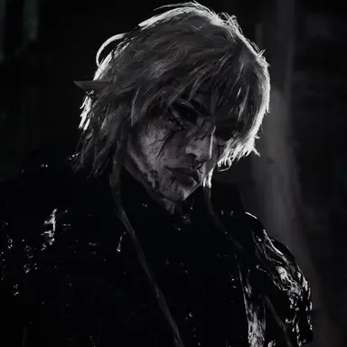 Profile image of Nytherion Vale