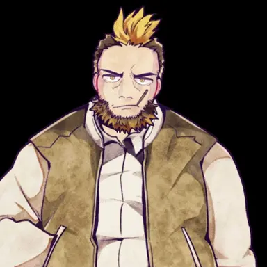 Profile image of 코지마 타케오