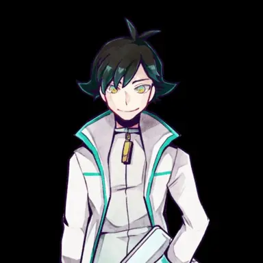 Profile image of 니이무라 코우