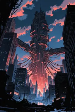 Profile image of テセラクトAI