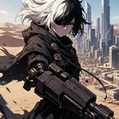 Profile image of 류쿠