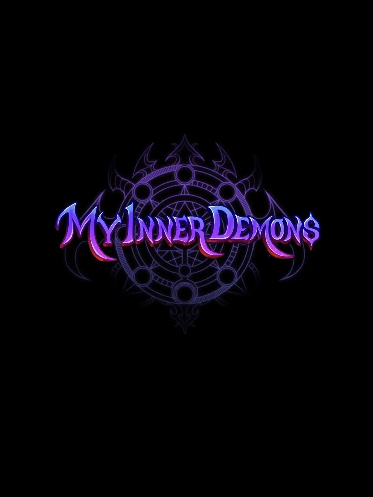 Callitback_back의 My Inner Demons