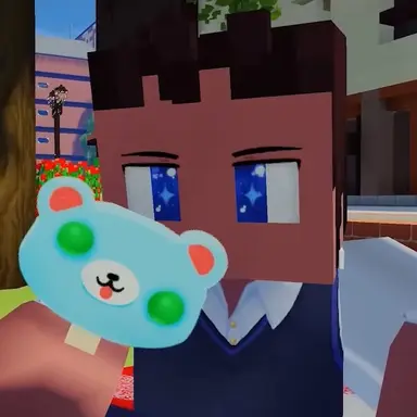 Profile image of Rhys