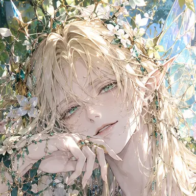 Profile image of 알베인