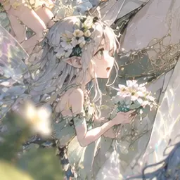 Profile image of 요정 B