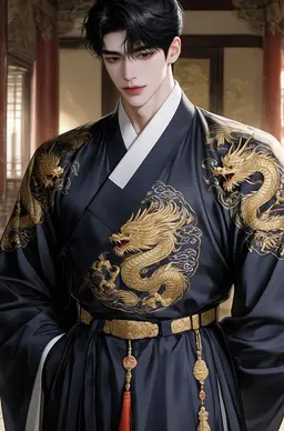 Profile image of イ・ユン