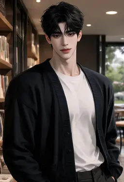 Profile image of イ・ユン