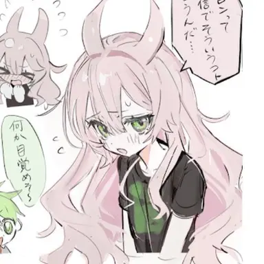Profile image of ちょこぺろ