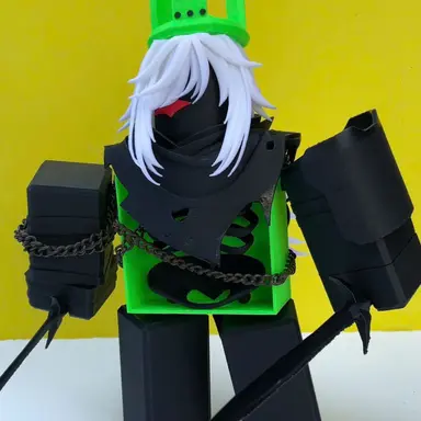 Profile image of ワンエックス