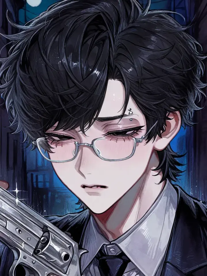 bita_min1의 バディは過保護すぎる…