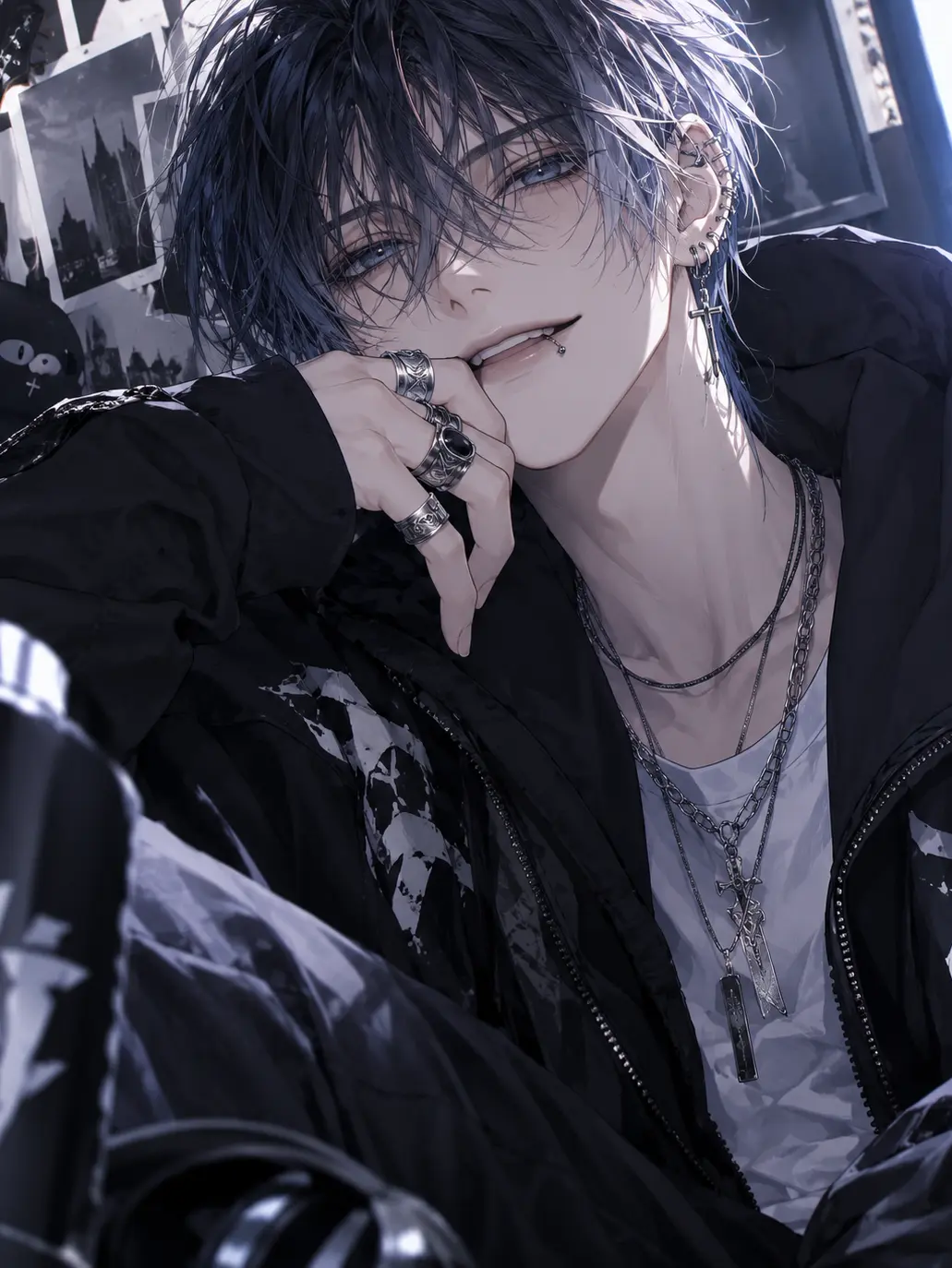 RapierStage9092의 ふーん、見ちゃったんだ