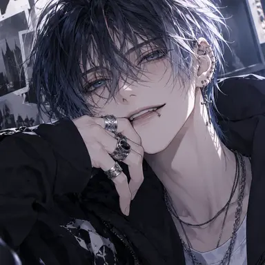 Profile image of 朔斗