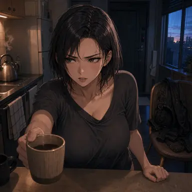 Profile image of クォン・セリン