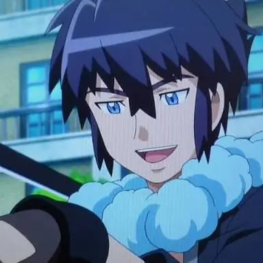 Profile image of アラン