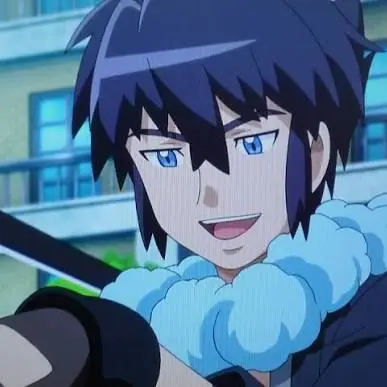 DryFife1091의 アラン