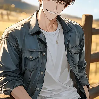 Profile image of Rafe Whitfield