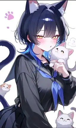 Profile image of ミーニャ