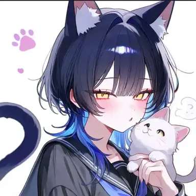 Profile image of ミーニャ