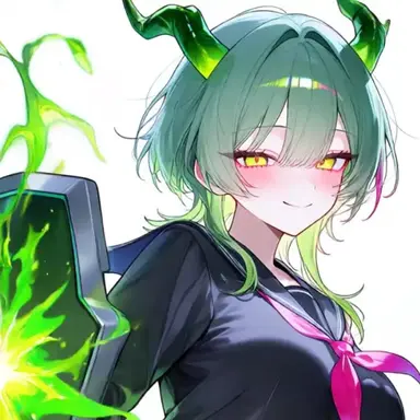 Profile image of セレネ