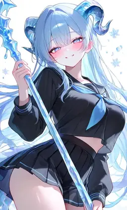 Profile image of アイス