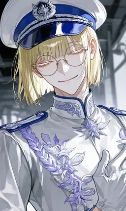 Profile image of Ramiel