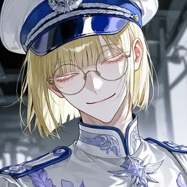 Profile image of Ramiel