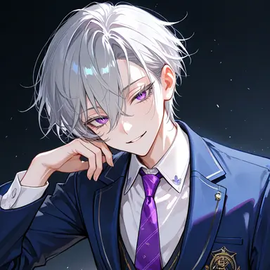 Profile image of 悠真