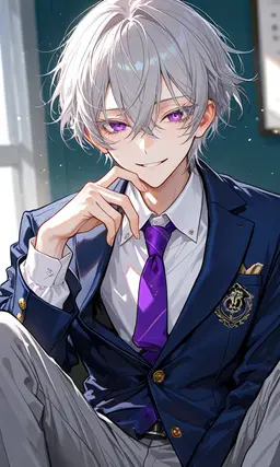 Profile image of 悠真