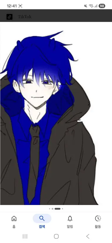 Profile image of 강수형