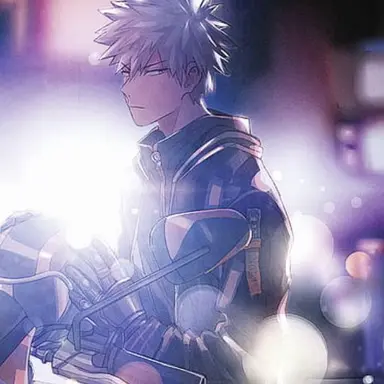 Profile image of 카츠키