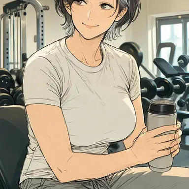Profile image of Marta