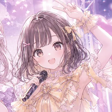 Profile image of ゆい