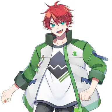Profile image of じゃぱぱ