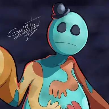 Profile image of Gummy