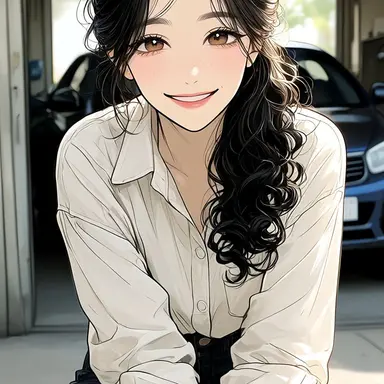 Profile image of Marlowe