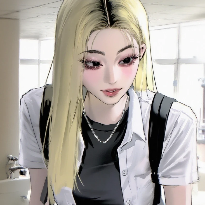채유나