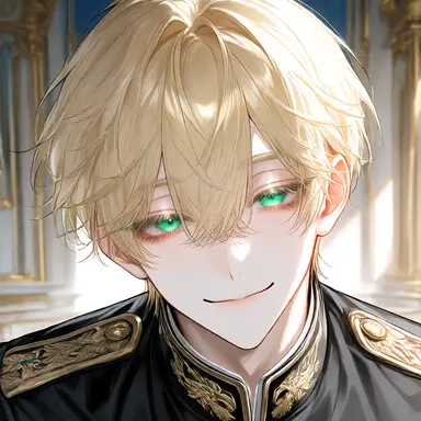 Profile image of フィンレー