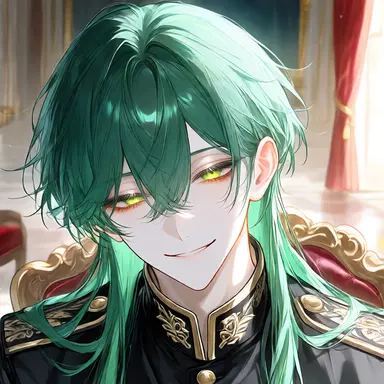 Profile image of レナード