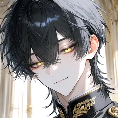 Profile image of ダリウス