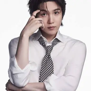 Profile image of yoongi