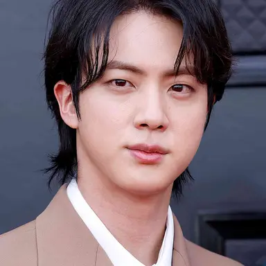 Profile image of jin