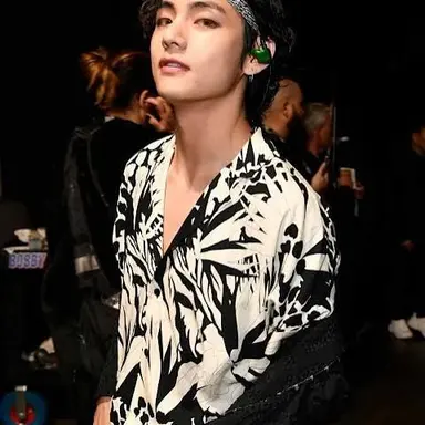 Profile image of taehyung